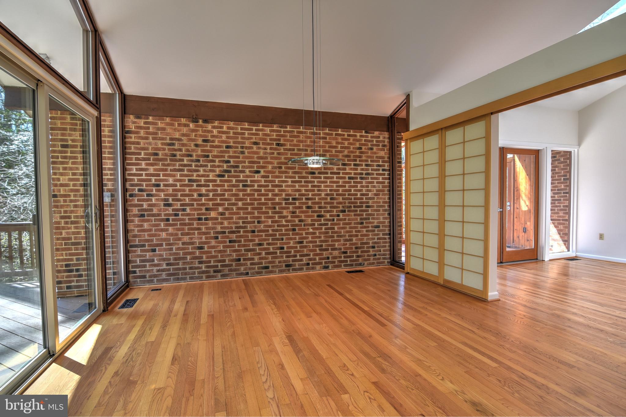 12013 Canter Lane Reston, VA 20191 - Photo 8 of 44 Dining Room