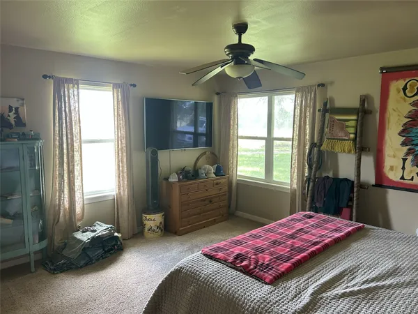 a view of outdoor space yard and house