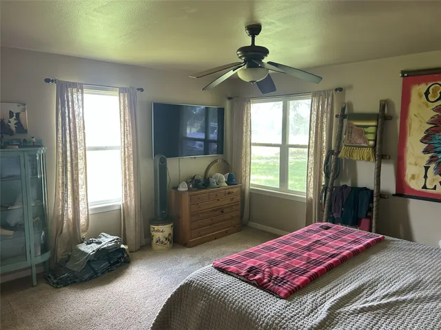 a view of outdoor space yard and house