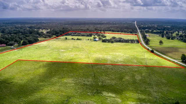 $3,558,060 | 25396 Magnolia Road, Hockley, TX 77447