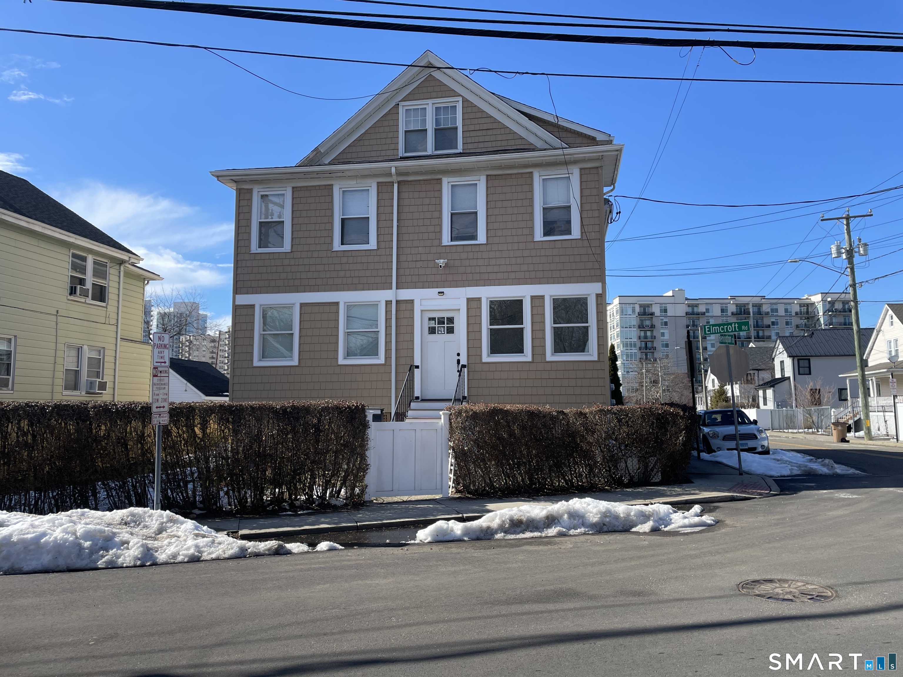 41 Elmcroft Road Stamford, CT 06902 - Photo 1 of 23