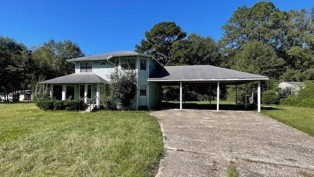 54155 Highway 1054 Independence, LA 70443 - Photo 1 of 22