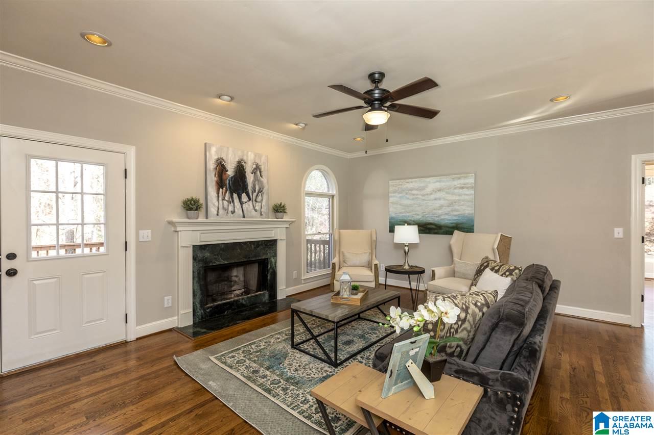 408 Norwick Circle Alabaster, AL 35007 - Photo 19 of 50