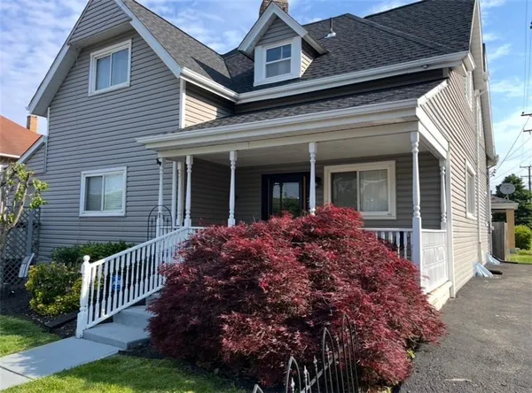 $220,000 | 215 Harrison Street, Glassport, PA 15045