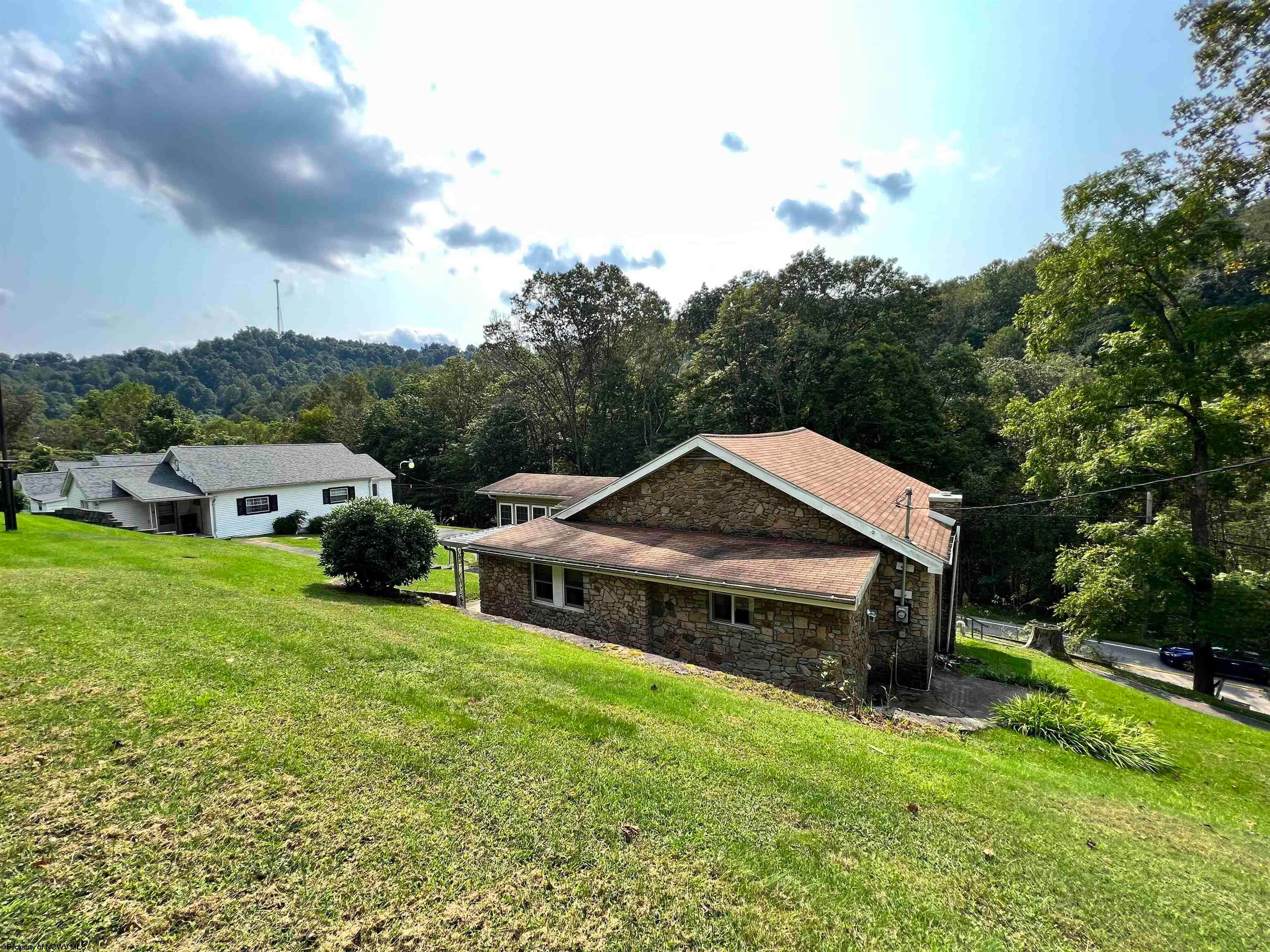 398 Helens Run Road Worthington, WV 26591 - Photo 17 of 26 Gallery Image 17