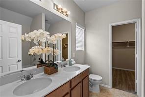 1204 Rivers Creek Lane Little Elm, TX 75068 - Photo 13 of 23