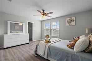 1204 Rivers Creek Lane Little Elm, TX 75068 - Photo 18 of 23