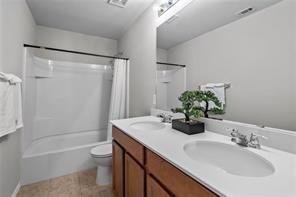 1204 Rivers Creek Lane Little Elm, TX 75068 - Photo 19 of 23