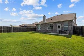 1204 Rivers Creek Lane Little Elm, TX 75068 - Photo 23 of 23