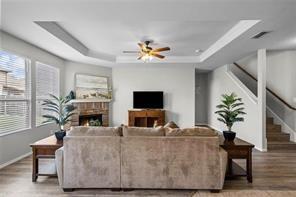 1204 Rivers Creek Lane Little Elm, TX 75068 - Photo 9 of 23