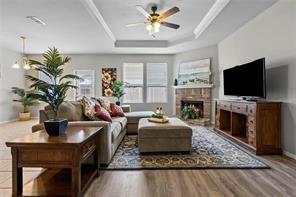 1204 Rivers Creek Lane Little Elm, TX 75068 - Photo 10 of 23