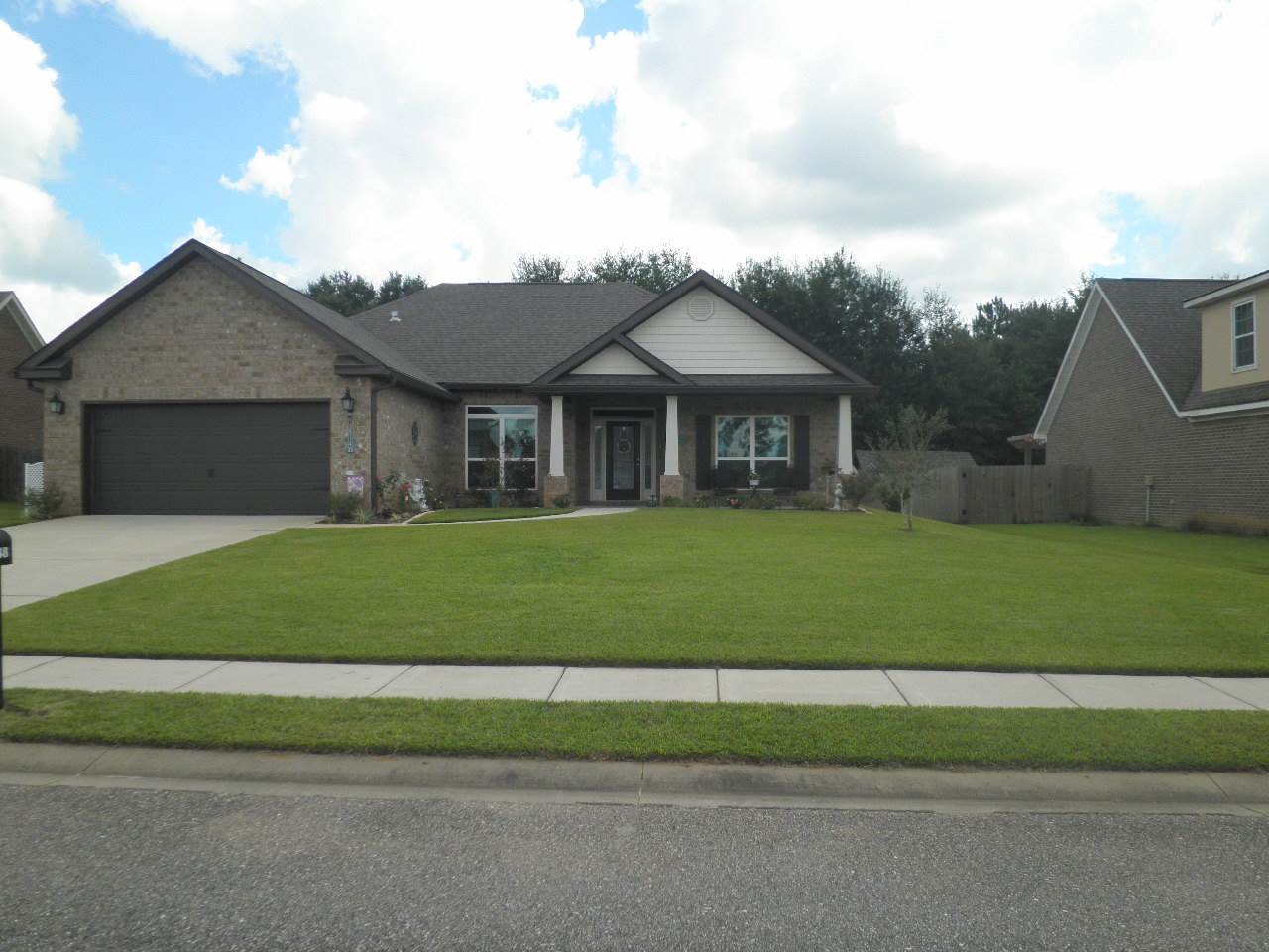 15148 Troon Drive Foley, AL 36535 - Photo 1 of 15