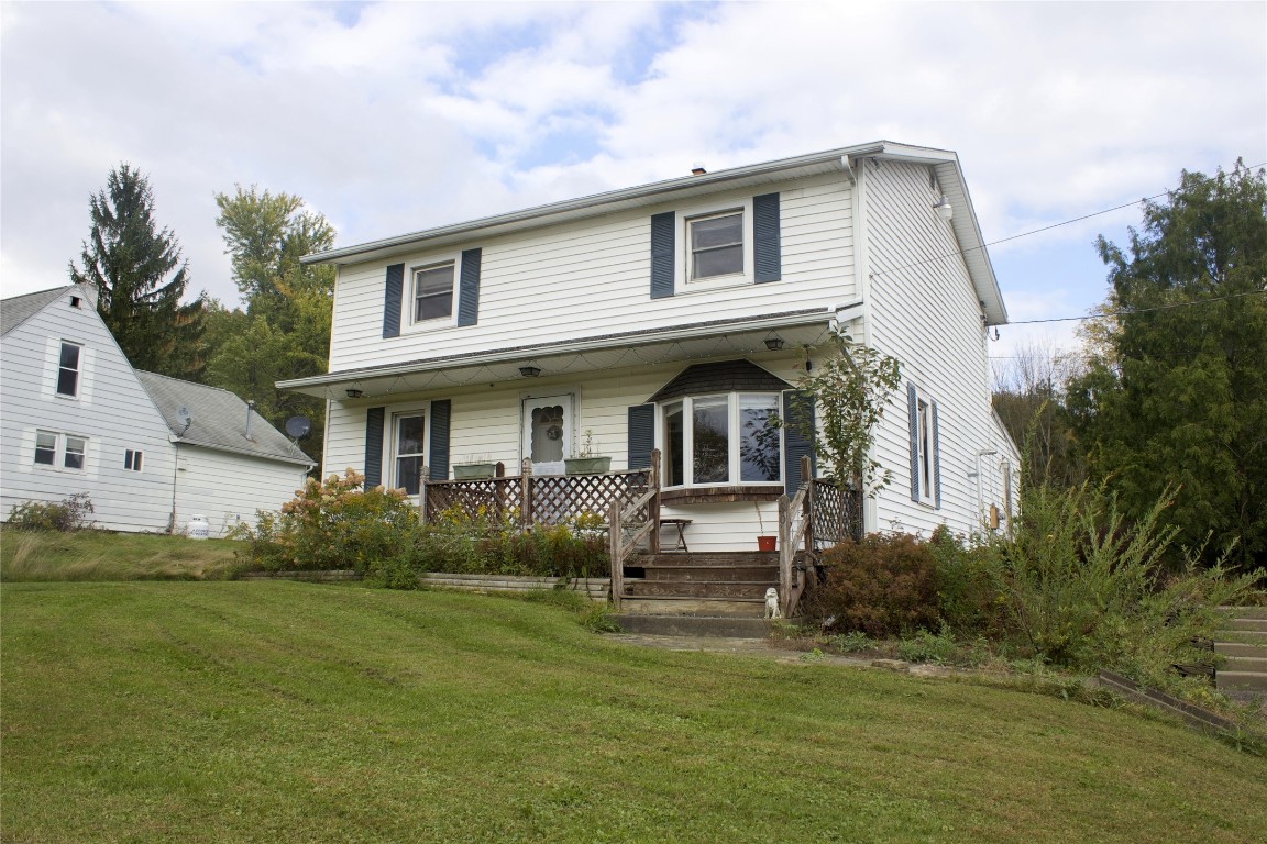 60 Riley Road Windsor, NY 13865 - Photo 1 of 20