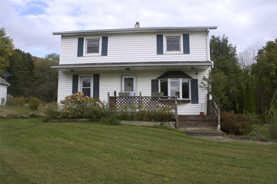 60 Riley Road Windsor, NY 13865 - Photo 2 of 20