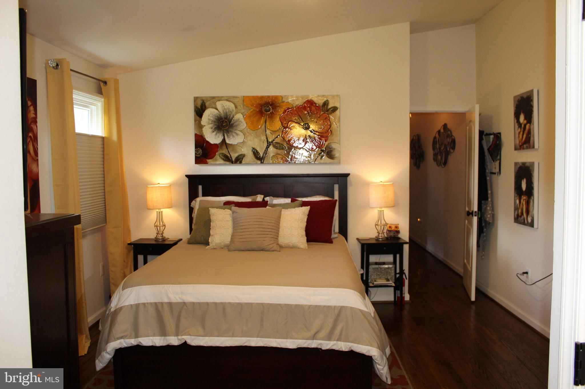 3810 Janbrook Road Randallstown, MD 21133 - Photo 11 of 26 Master Bedroom