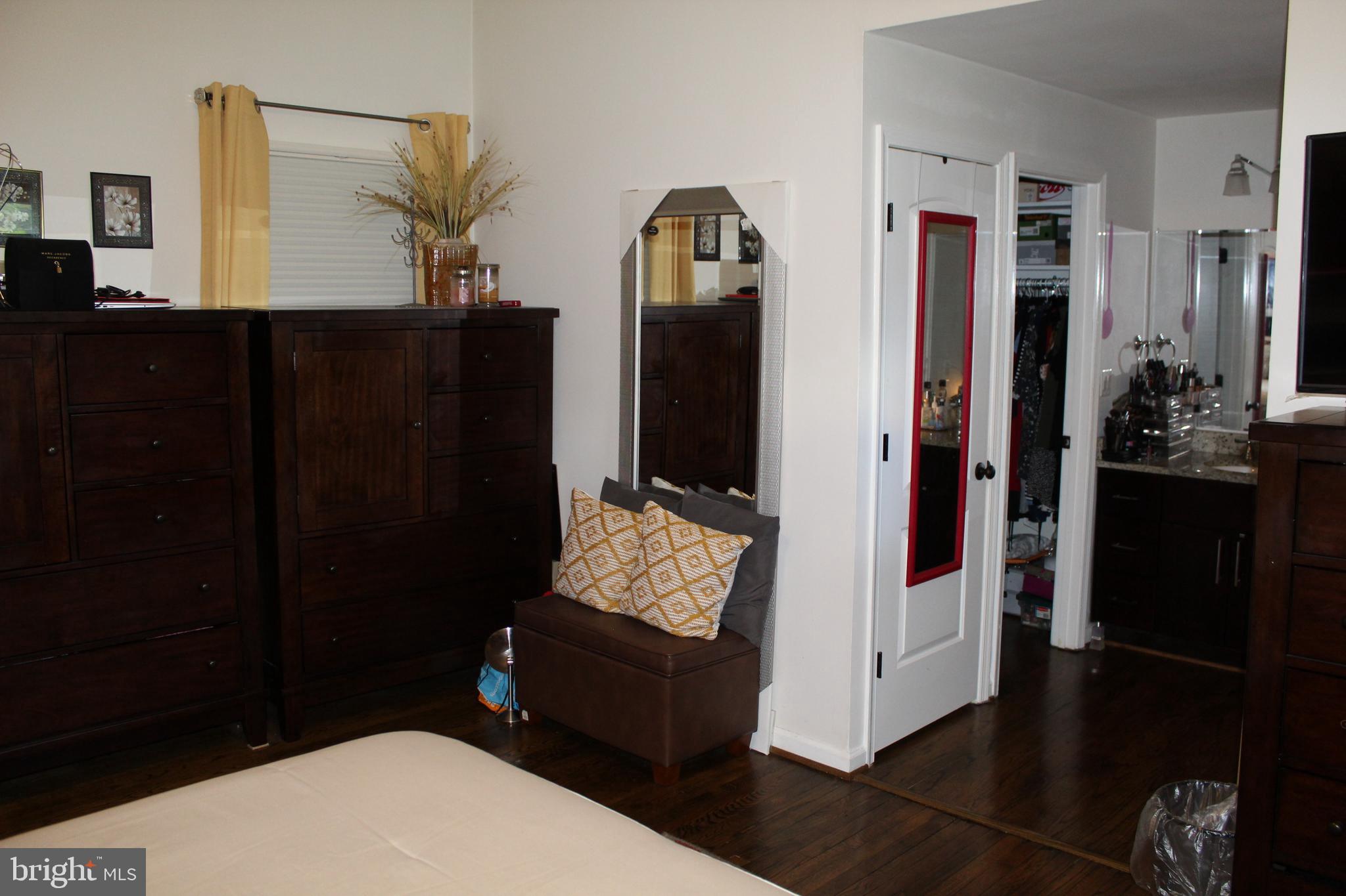 3810 Janbrook Road Randallstown, MD 21133 - Photo 12 of 26 Master Bedroom