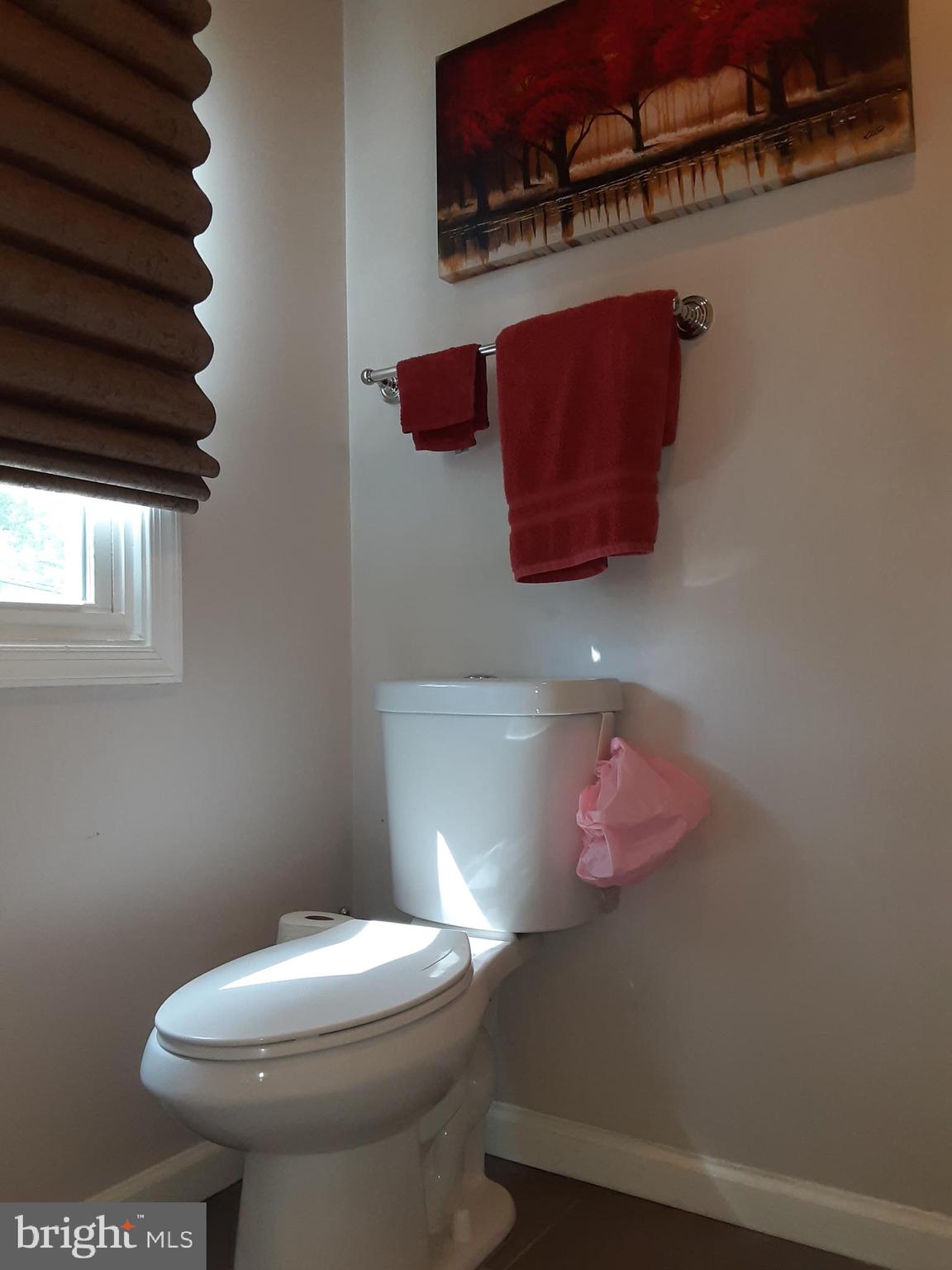 3810 Janbrook Road Randallstown, MD 21133 - Photo 14 of 26 Master Bathroom