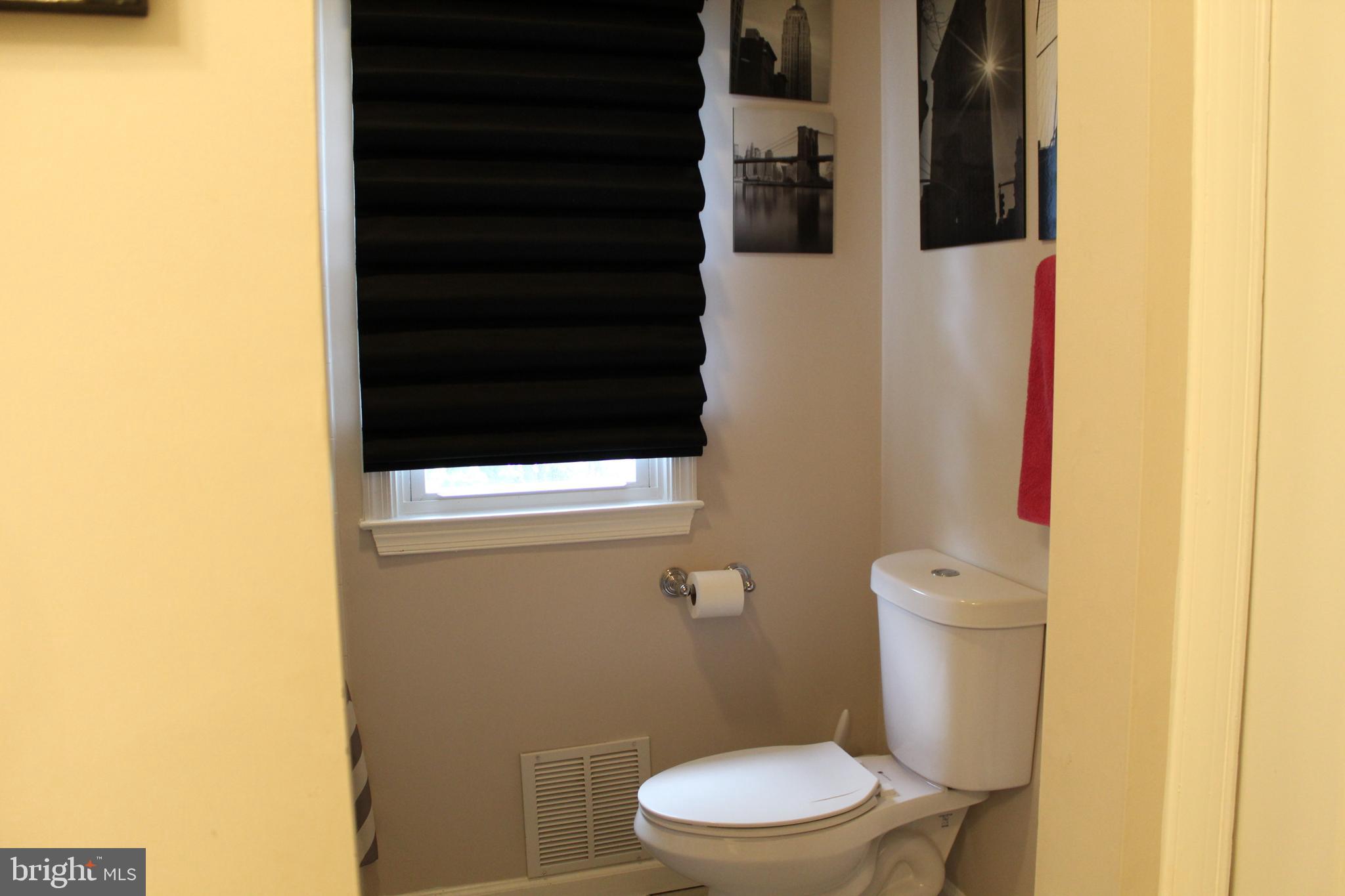 3810 Janbrook Road Randallstown, MD 21133 - Photo 16 of 26 Main Bathroom
