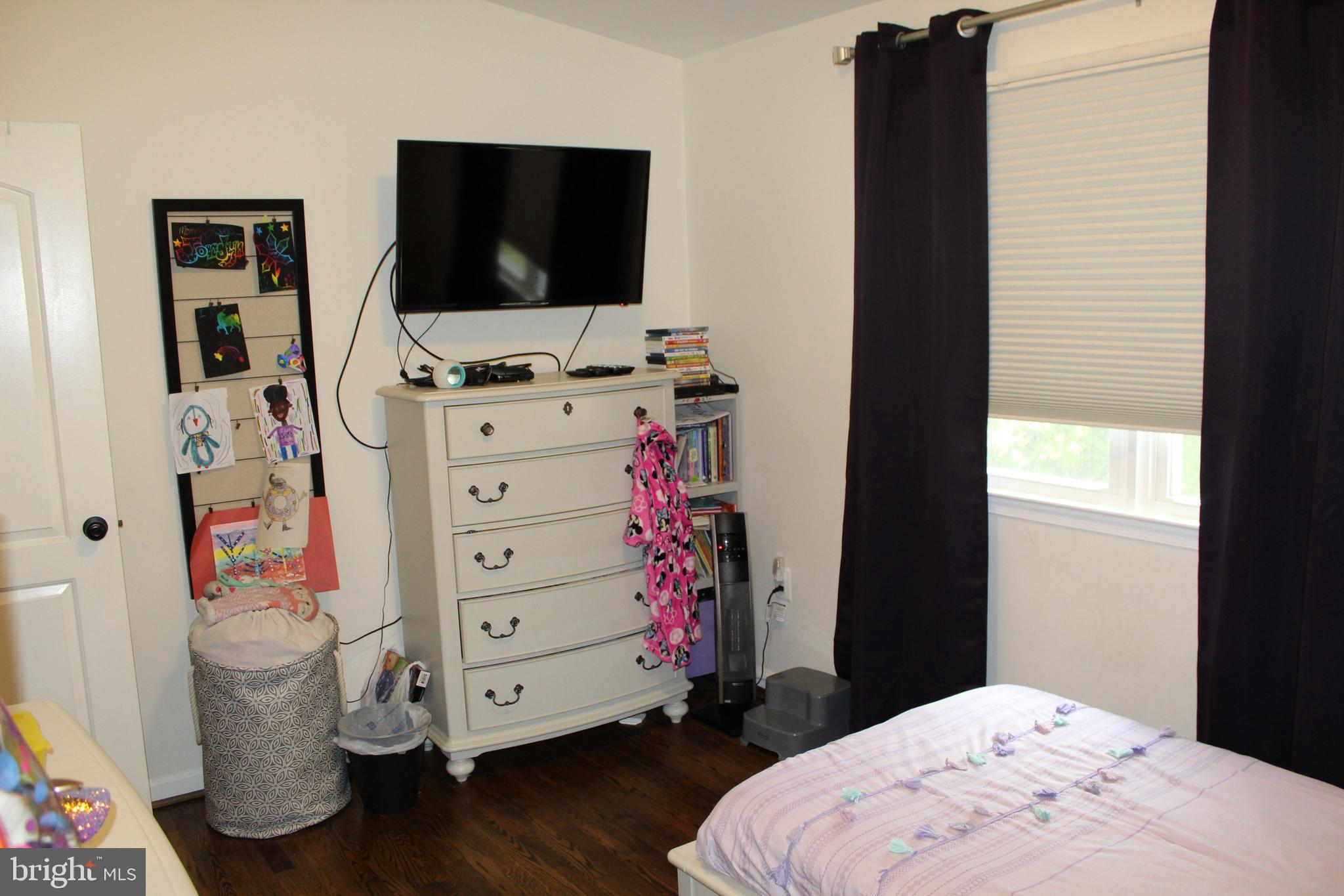 3810 Janbrook Road Randallstown, MD 21133 - Photo 18 of 26 2nd Bedroom