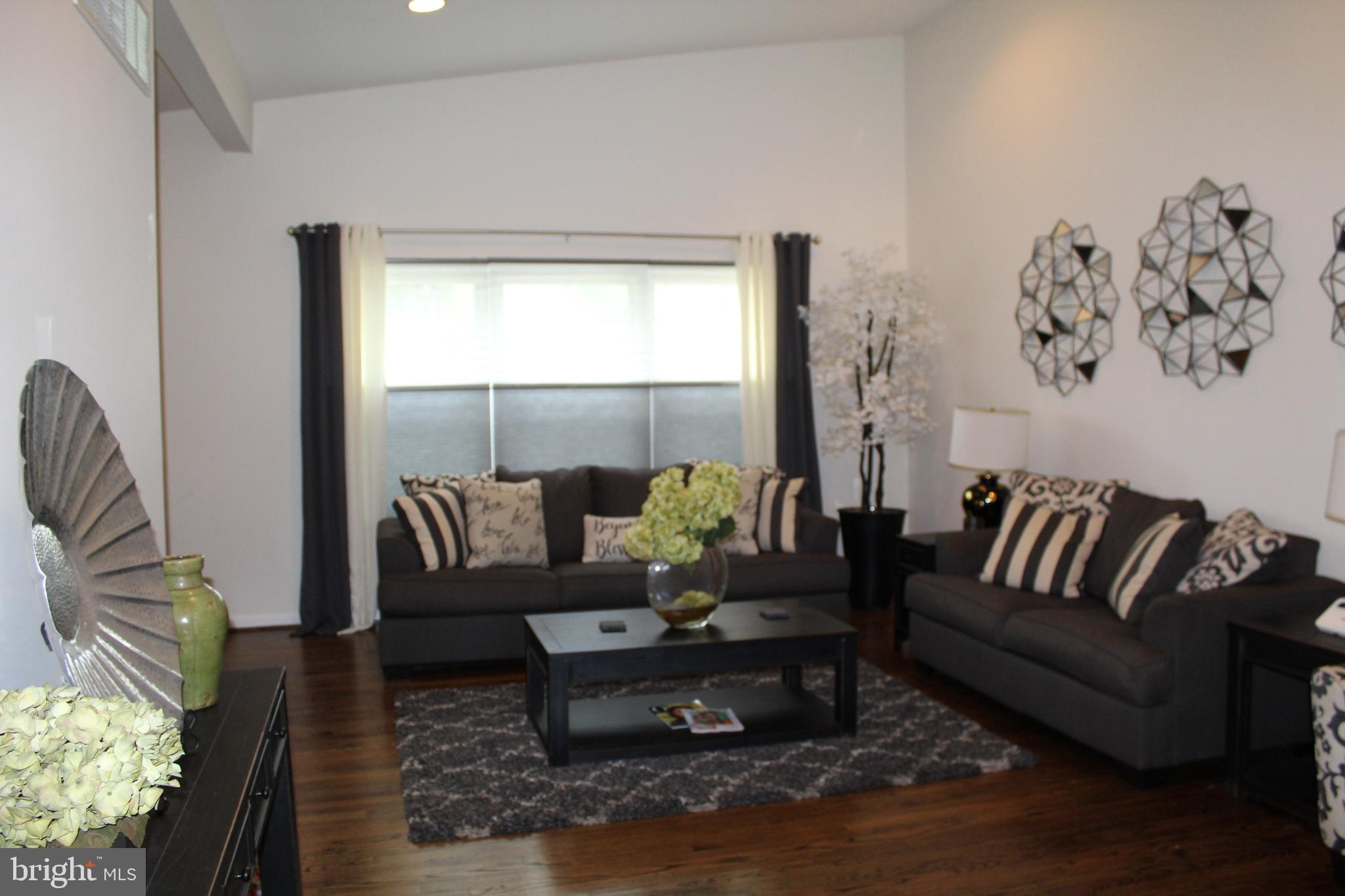 3810 Janbrook Road Randallstown, MD 21133 - Photo 3 of 26 Living Room