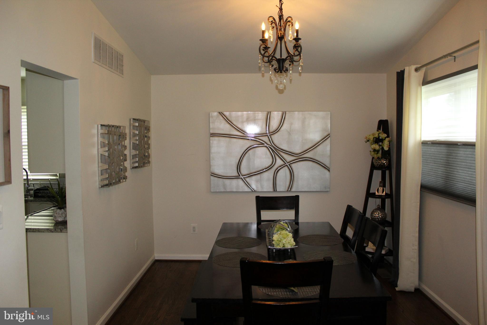 3810 Janbrook Road Randallstown, MD 21133 - Photo 5 of 26 Dining Room