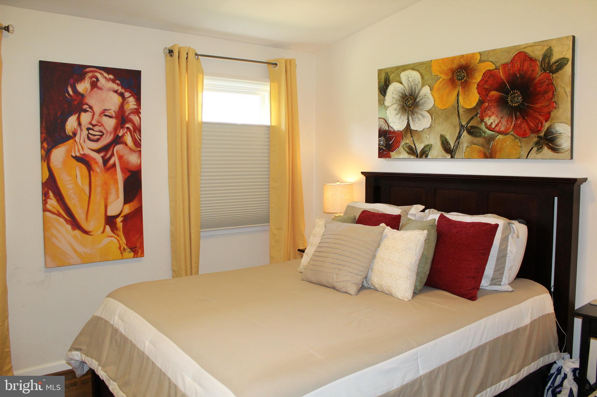 3810 Janbrook Road Randallstown, MD 21133 - Photo 9 of 26 Master Bedroom