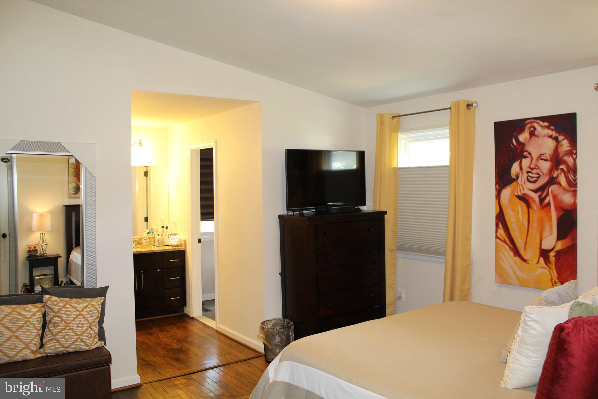3810 Janbrook Road Randallstown, MD 21133 - Photo 10 of 26 Master Bedroom