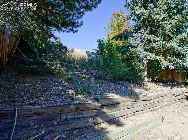 $435,000 | 2657 Inspiration Drive, Colorado Springs, CO 80917