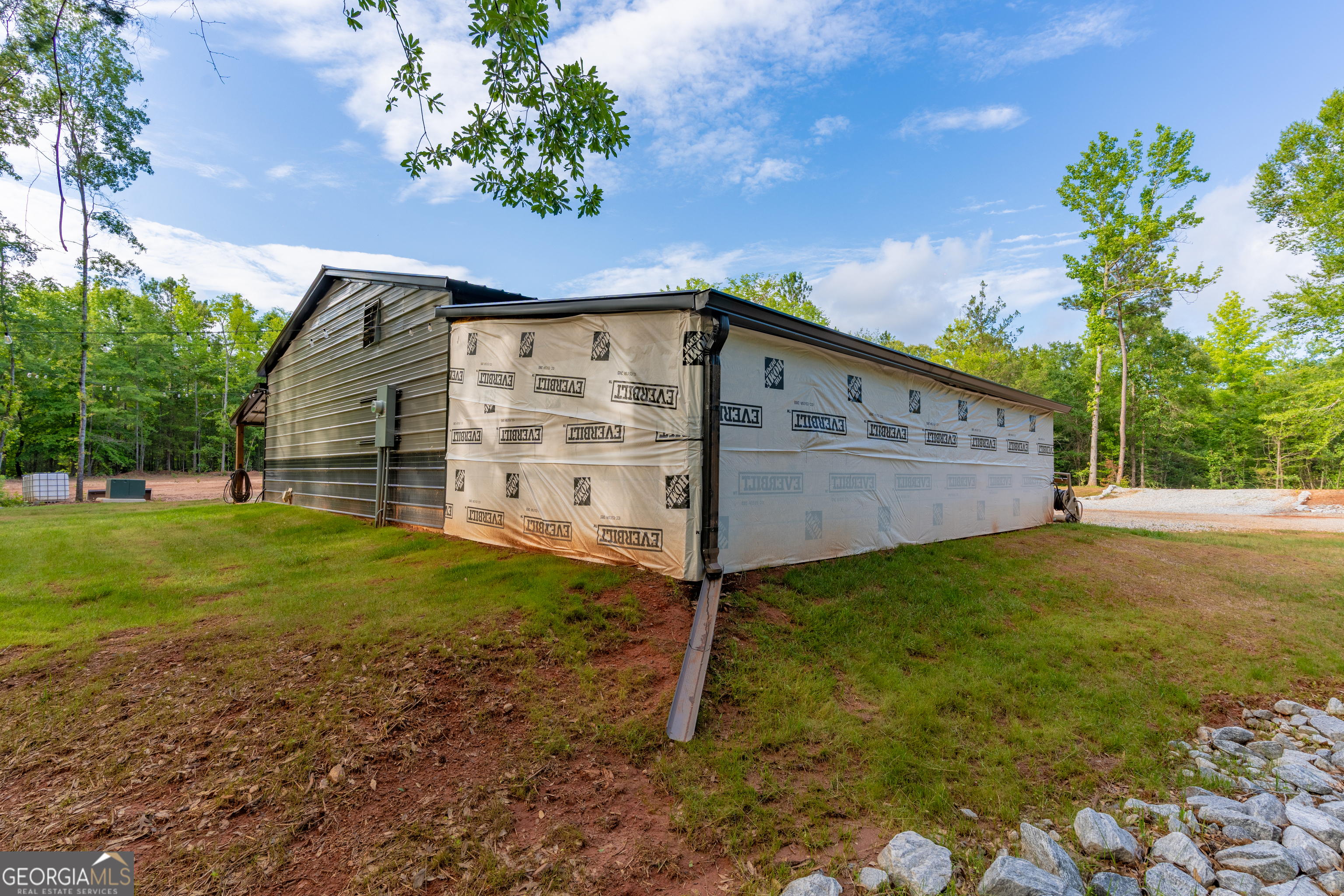 54 Davis Carter Road Monticello, GA 31064 - Photo 27 of 60