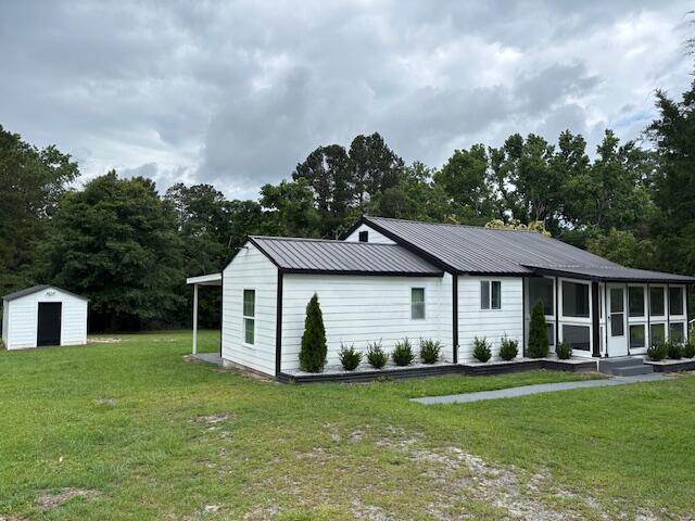 875 Earle Street Thomson, GA 30824 - Photo 2 of 25 IMG_5277