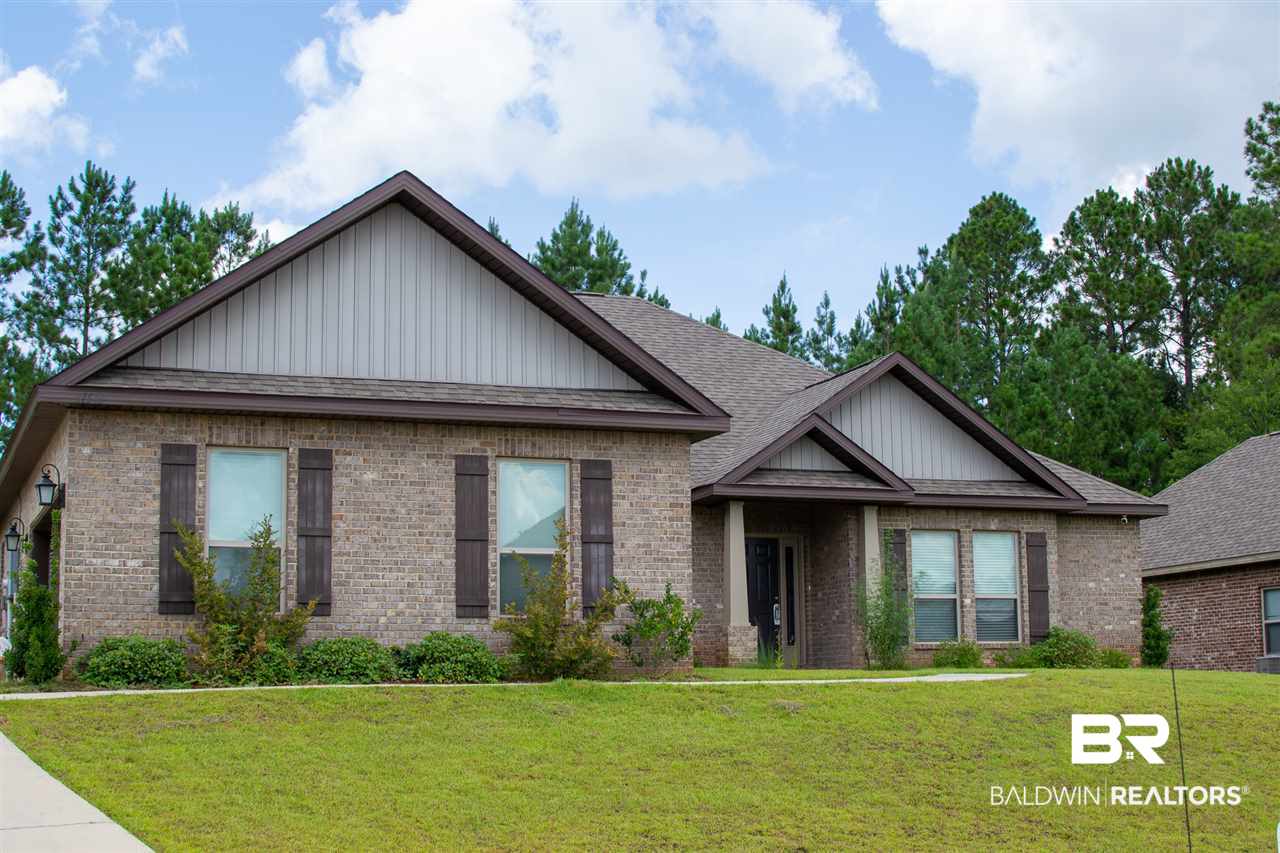 31543 Spoonbill Road Daphne, AL 36527 - Photo 1 of 19