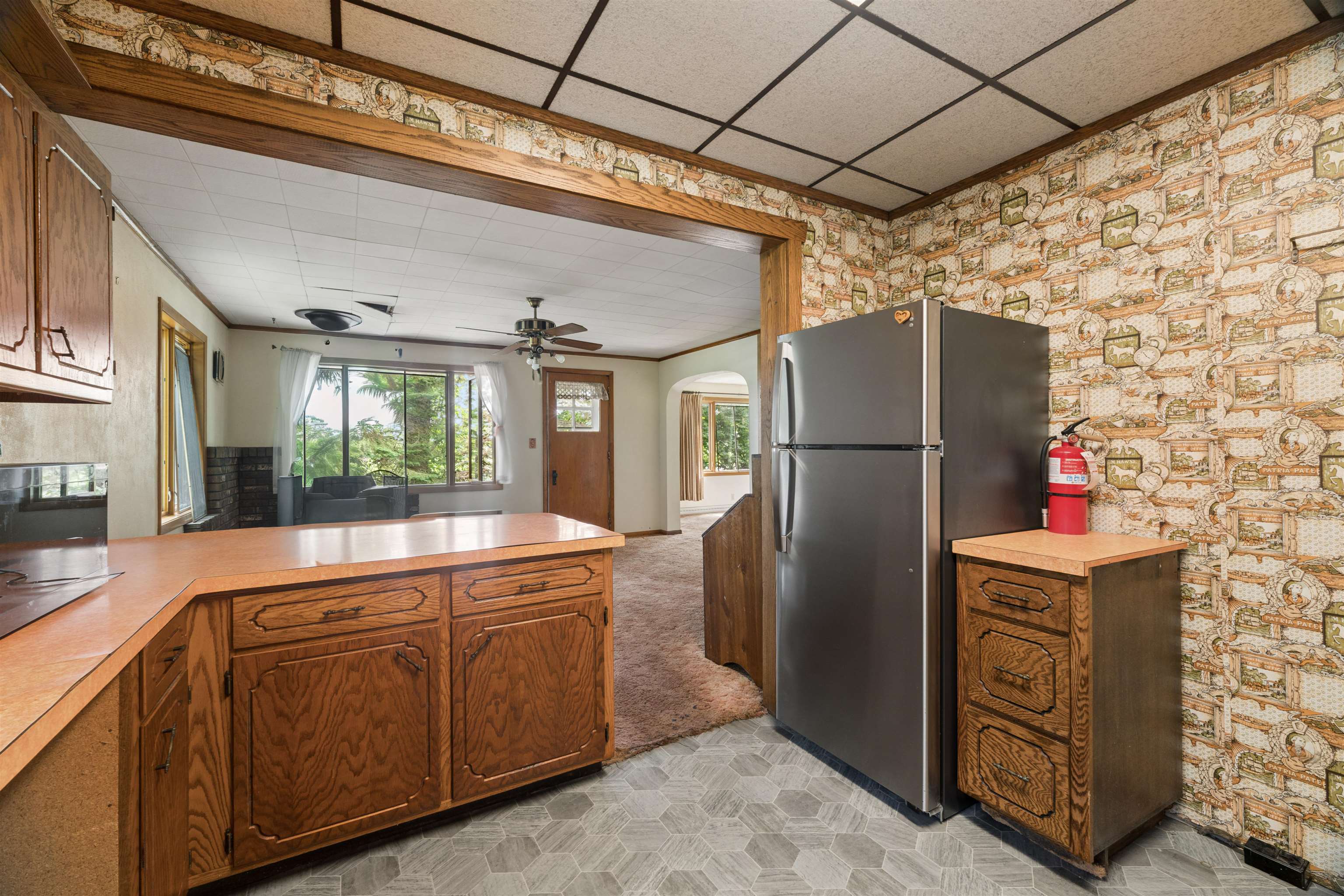 W5102 Carney Road Hilbert, WI 54129 - Photo 17 of 32 Gallery Image 17