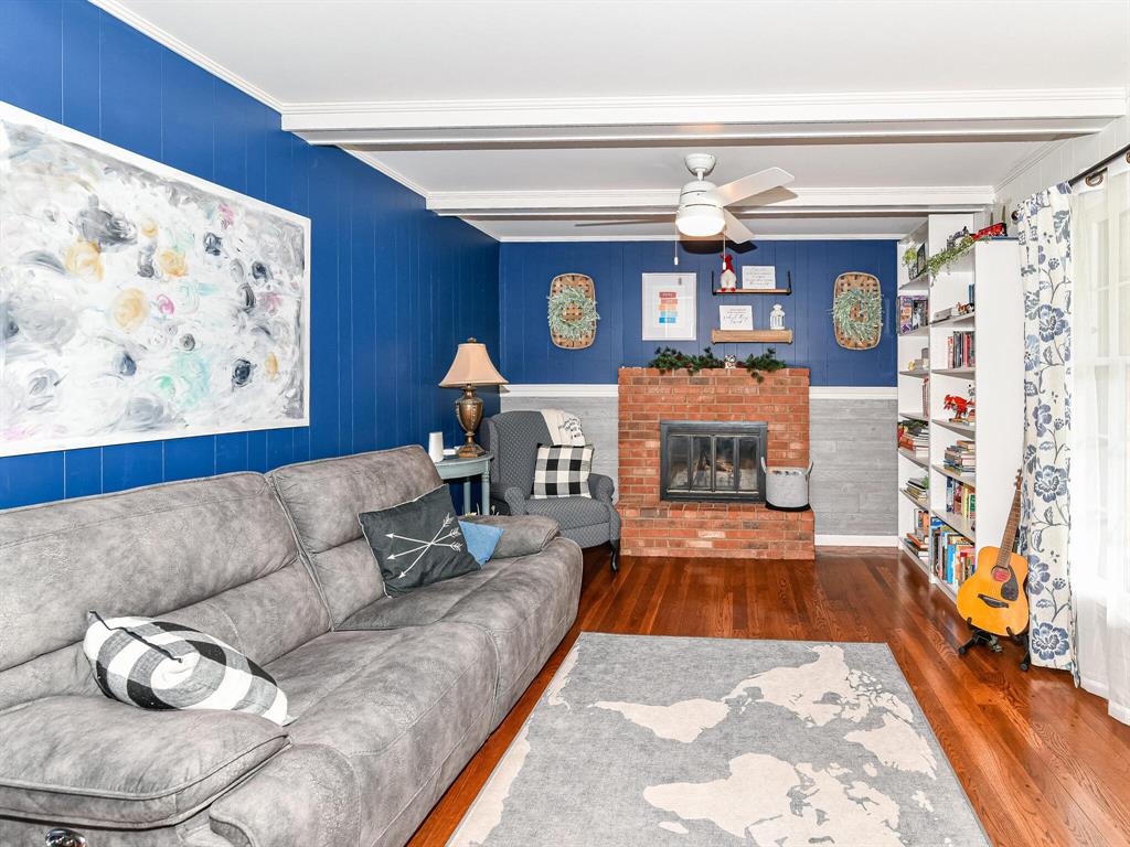 7140 Johnson Road Indianapolis, IN 46250 - Photo 15 of 43 Gallery Image 15