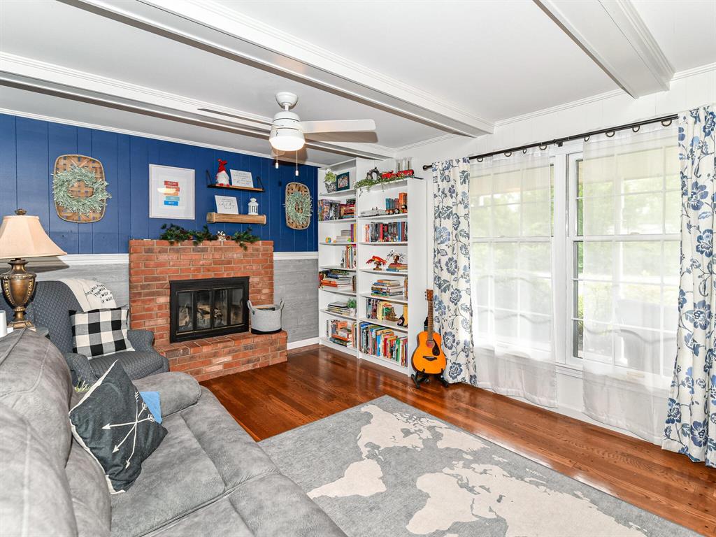7140 Johnson Road Indianapolis, IN 46250 - Photo 16 of 43 Gallery Image 16