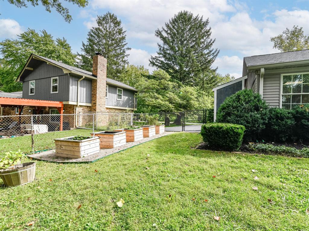 7140 Johnson Road Indianapolis, IN 46250 - Photo 41 of 43 Gallery Image 41