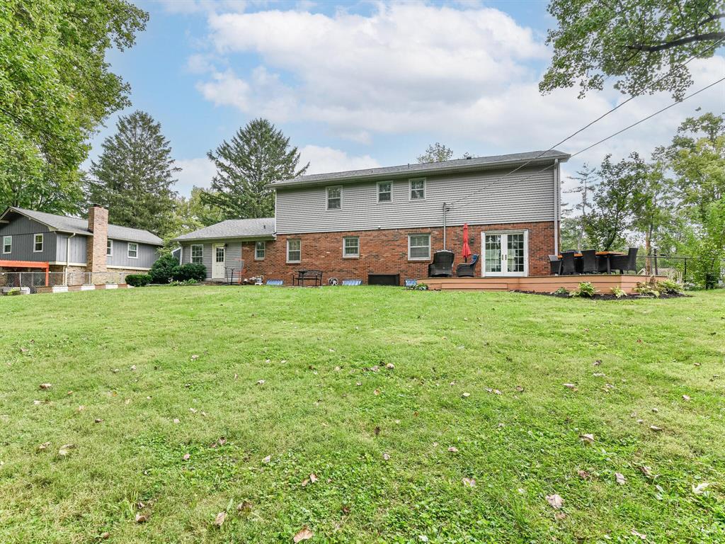 7140 Johnson Road Indianapolis, IN 46250 - Photo 42 of 43 Gallery Image 42