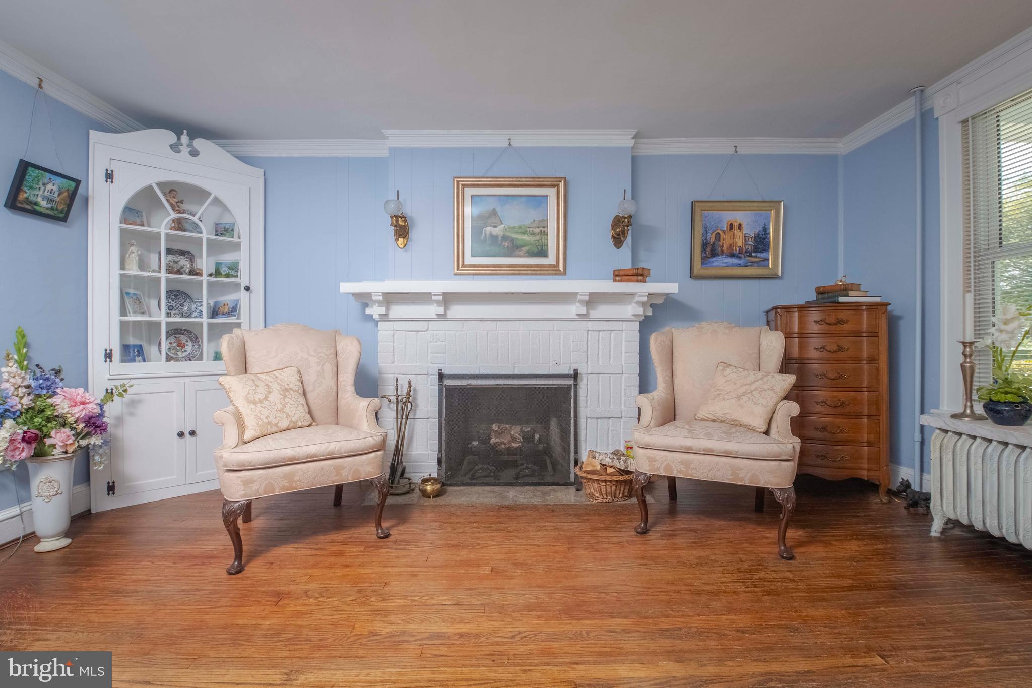 545 Rock Spring Road Bel Air, MD 21014 - Photo 12 of 57
