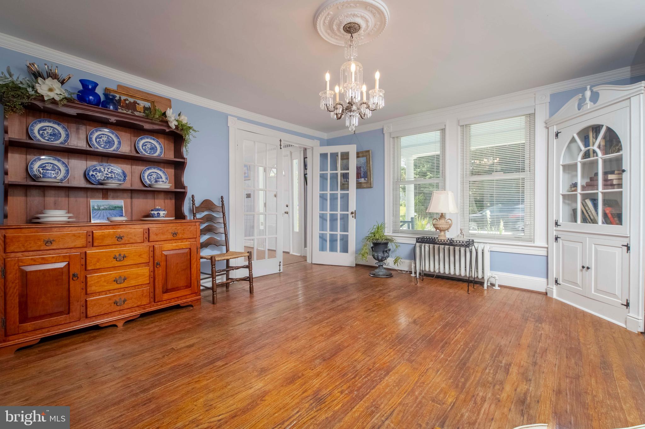 545 Rock Spring Road Bel Air, MD 21014 - Photo 16 of 57