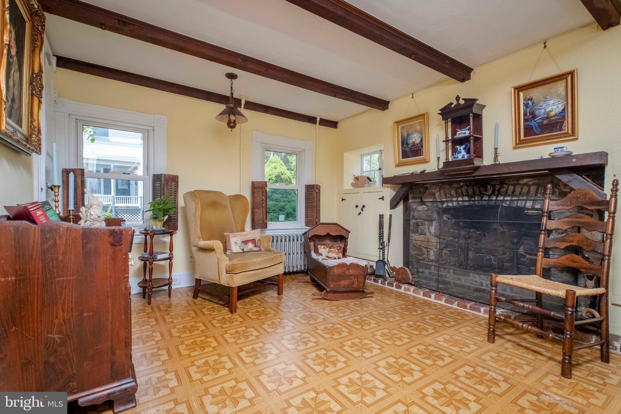 545 Rock Spring Road Bel Air, MD 21014 - Photo 18 of 57