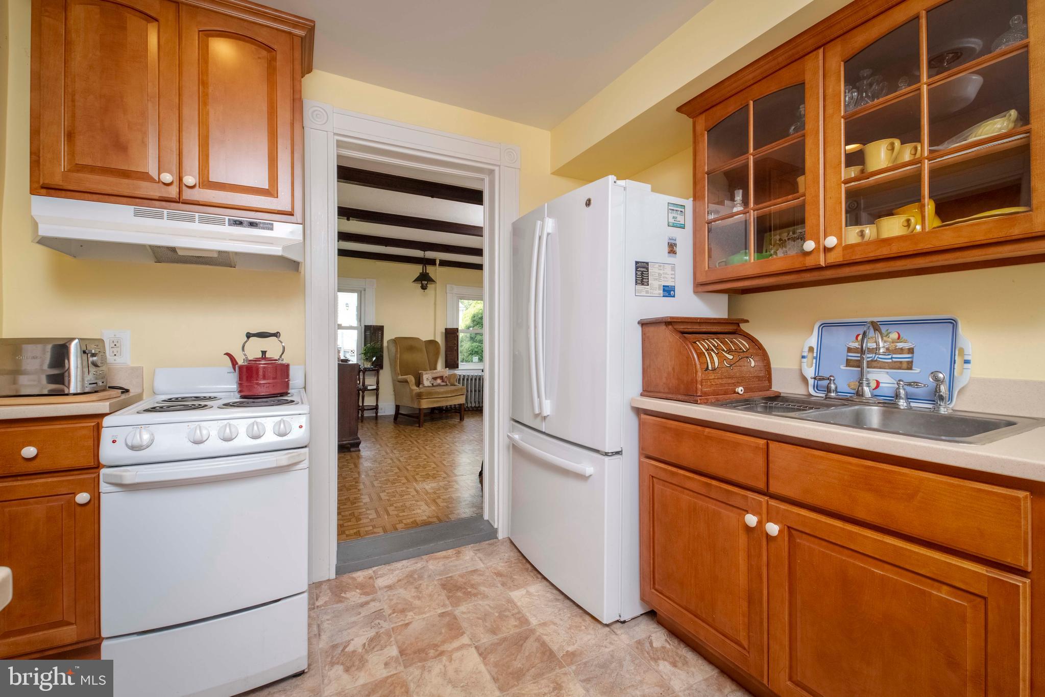545 Rock Spring Road Bel Air, MD 21014 - Photo 22 of 57