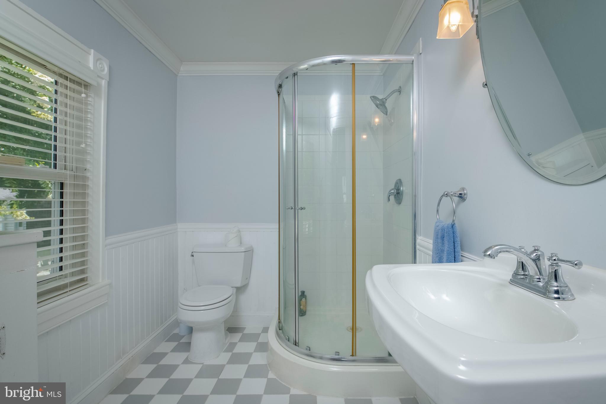 545 Rock Spring Road Bel Air, MD 21014 - Photo 24 of 57 First Level Bath