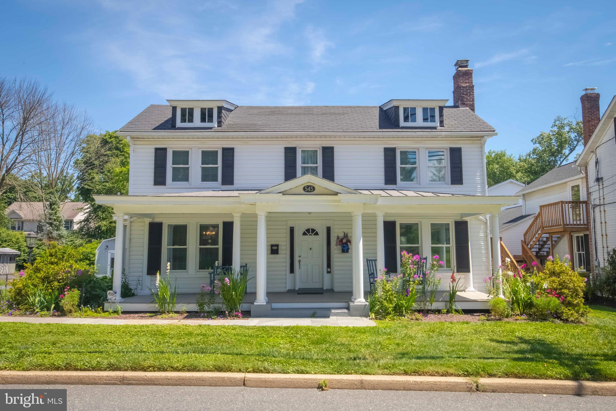 545 Rock Spring Road Bel Air, MD 21014 - Photo 4 of 57