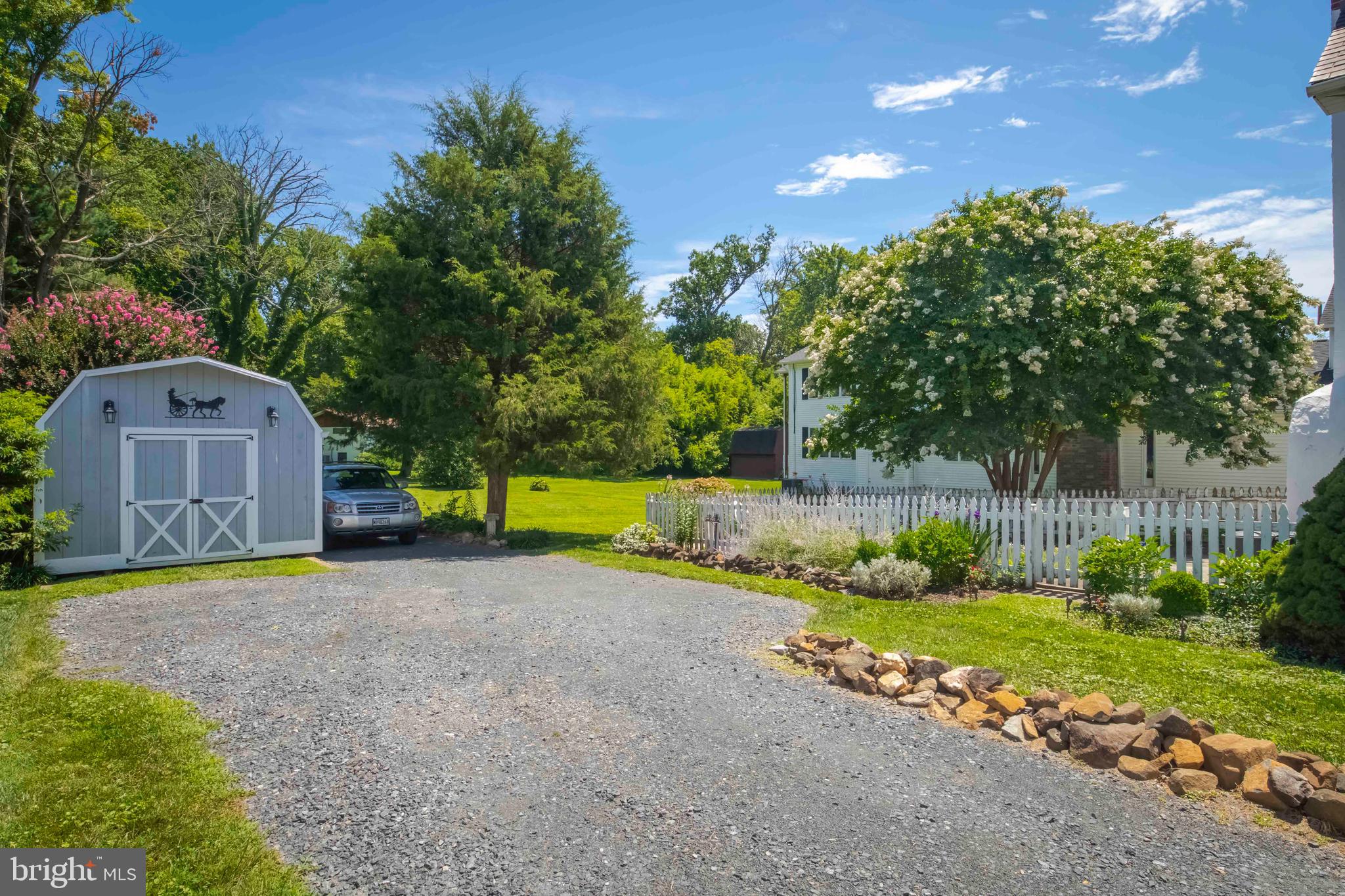 545 Rock Spring Road Bel Air, MD 21014 - Photo 45 of 57