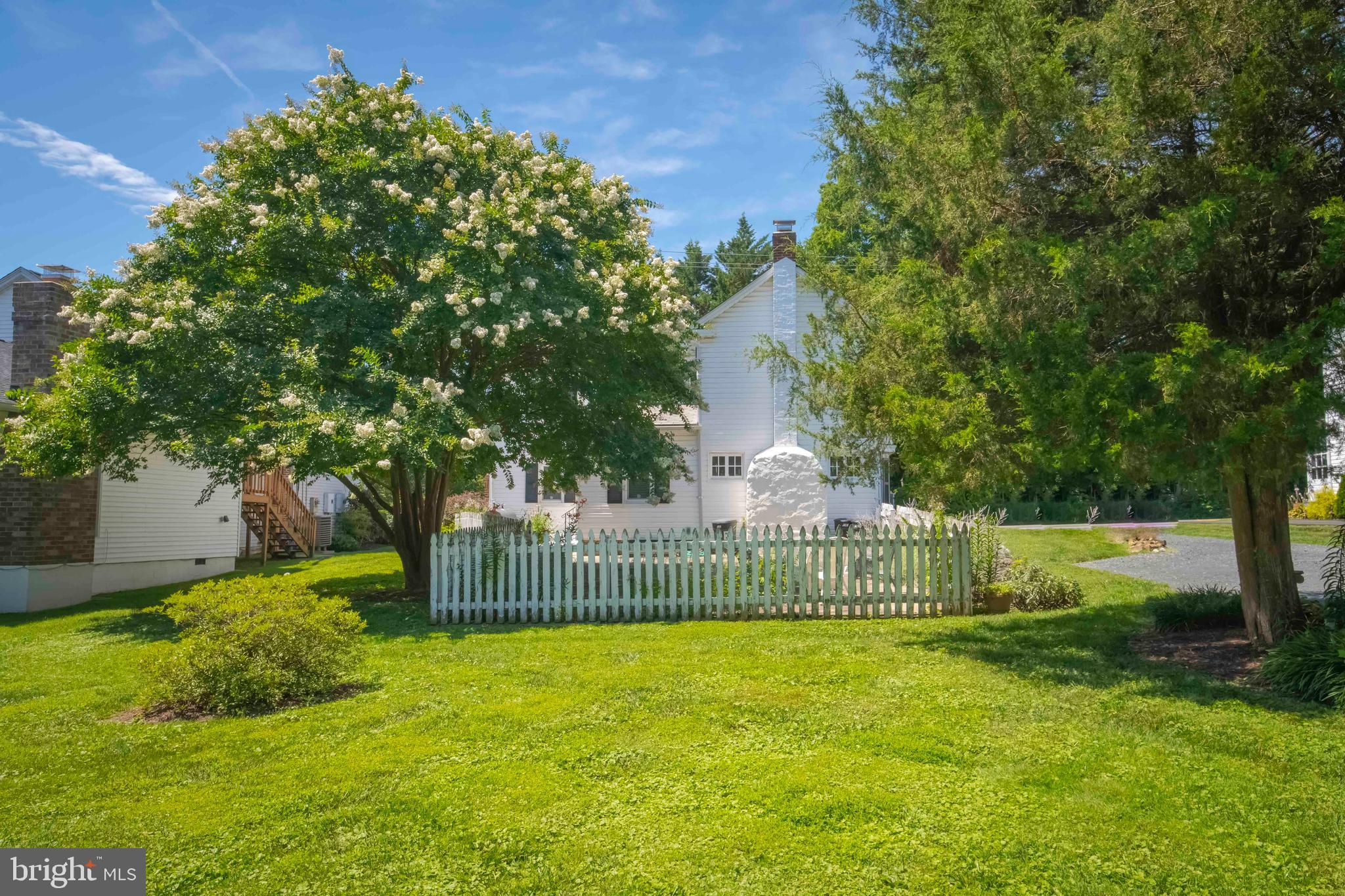 545 Rock Spring Road Bel Air, MD 21014 - Photo 46 of 57