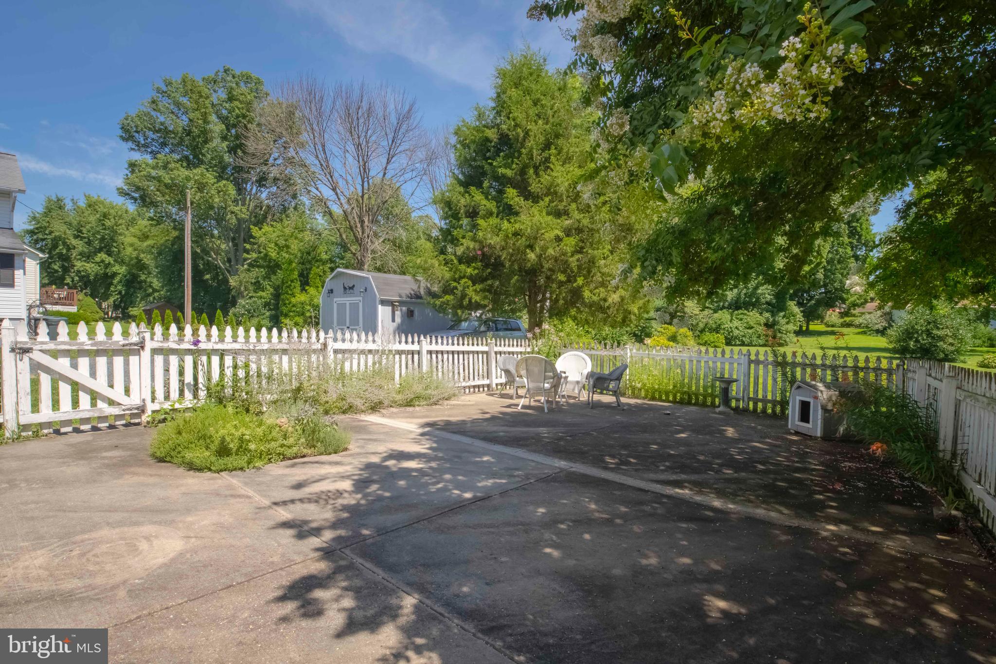 545 Rock Spring Road Bel Air, MD 21014 - Photo 50 of 57