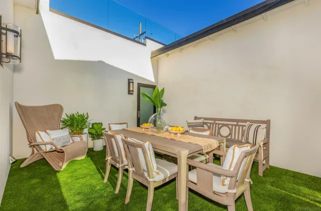 a kitchen with a stove and a sink