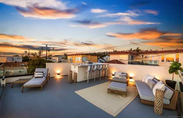 $5,495,000 | 5527 Calumet Avenue, La Jolla, CA 92037