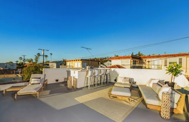 $5,495,000 | 5527 Calumet Avenue, La Jolla, CA 92037