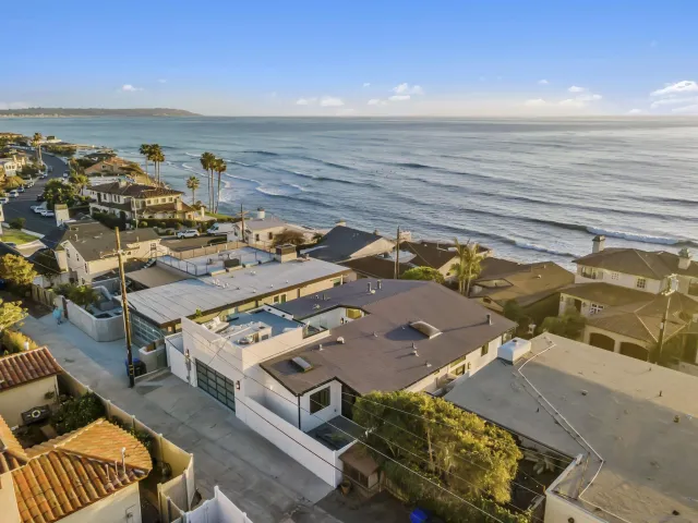 $5,495,000 | 5527 Calumet Avenue, La Jolla, CA 92037