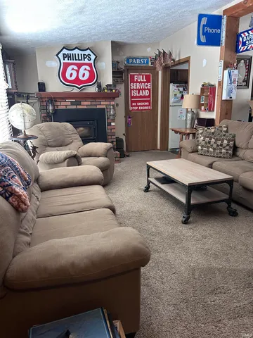 $215,000 | 10788 North Ogden Road, North Manchester, IN 46962